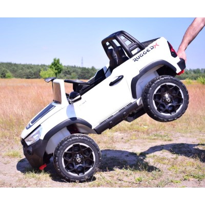 ORYGINALNA TOYOTA HILUX, 24V-480 WAT MOCY /DKHL850-24V