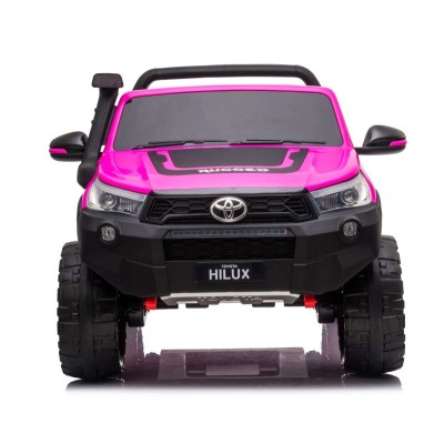 ORYGINALNA TOYOTA HILUX, 24V-480 WAT MOCY /DKHL850-24V