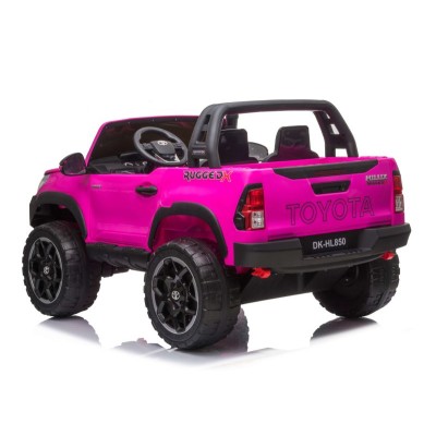 ORYGINALNA TOYOTA HILUX, 24V-480 WAT MOCY /DKHL850-24V