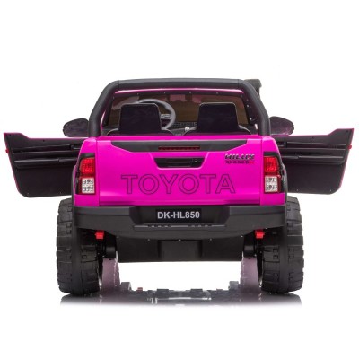 ORYGINALNA TOYOTA HILUX, 24V-480 WAT MOCY /DKHL850-24V