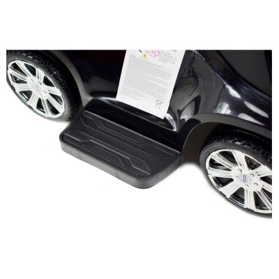 JEŹDZIK, PCHACZ, ODPYCHACZ VOLVO XC90, MIĘKKIE SIEDZENIE,  DASZEK ,DŹWIĘKI/DKP02