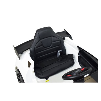 FORD MUSTANG SHELBY GT500 NA AKUMULATOR, MIĘKKIE KOŁA, MIĘKKIE SIEDZENIE/CH9969