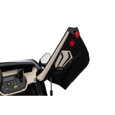 ORYGINALNE LAMBORGHINI SIAN NA AKUMULATOR,  WERSJA Z MIEJSCEM DLA RODZICA/QLS6988