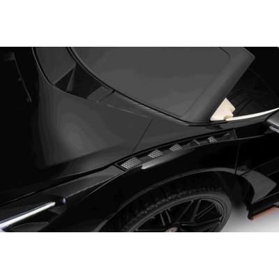ORYGINALNE LAMBORGHINI SIAN NA AKUMULATOR,  WERSJA Z MIEJSCEM DLA RODZICA/QLS6988
