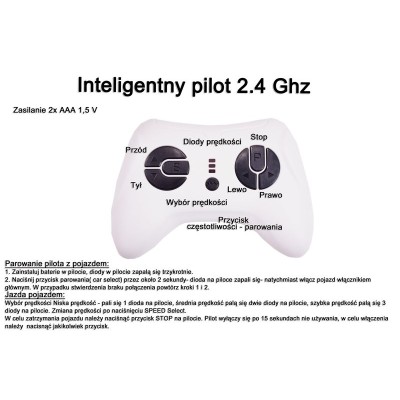 ORYGINALNE LAMBORGHINI SIAN NA AKUMULATOR,  WERSJA Z MIEJSCEM DLA RODZICA/QLS6988