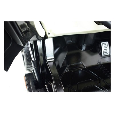 ORYGINALNE LAMBORGHINI SIAN NA AKUMULATOR,  WERSJA Z MIEJSCEM DLA RODZICA/QLS6988