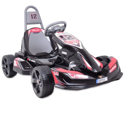 GOKART NA AKUMULATOR Z PILOTEM - "ELEMENT"/JE1299