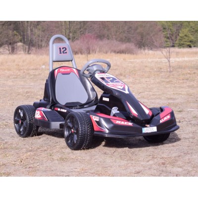 GOKART NA AKUMULATOR Z PILOTEM - "ELEMENT"/JE1299