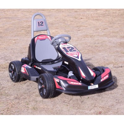 GOKART NA AKUMULATOR Z PILOTEM - "ELEMENT"/JE1299