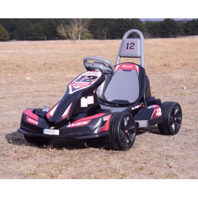 GOKART NA AKUMULATOR Z PILOTEM - "ELEMENT"/JE1299