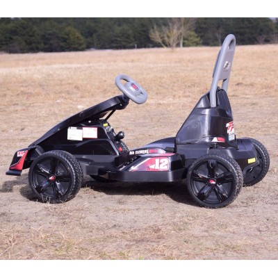 GOKART NA AKUMULATOR Z PILOTEM - "ELEMENT"/JE1299