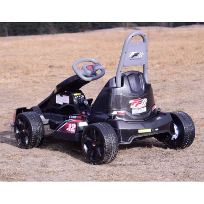 GOKART NA AKUMULATOR Z PILOTEM - "ELEMENT"/JE1299