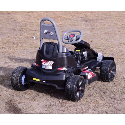GOKART NA AKUMULATOR Z PILOTEM - "ELEMENT"/JE1299
