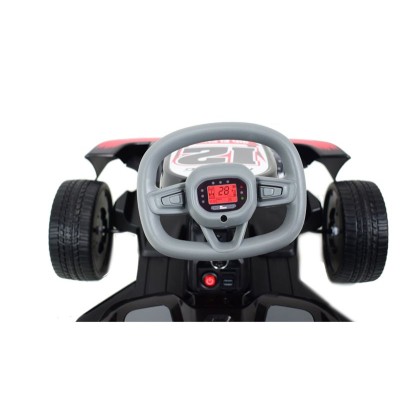 GOKART NA AKUMULATOR Z PILOTEM - "ELEMENT"/JE1299