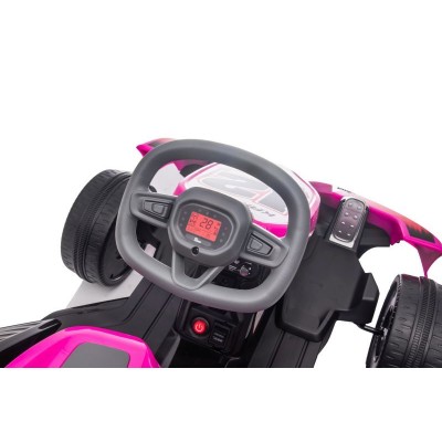 GOKART NA AKUMULATOR Z PILOTEM - "ELEMENT"/JE1299