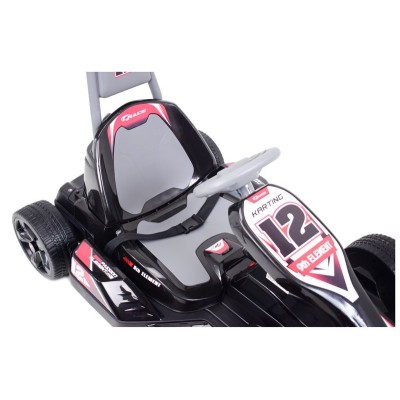GOKART NA AKUMULATOR Z PILOTEM - "ELEMENT"/JE1299