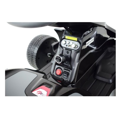 GOKART NA AKUMULATOR Z PILOTEM - "ELEMENT"/JE1299