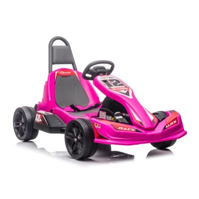 GOKART NA AKUMULATOR Z PILOTEM - "ELEMENT"/JE1299