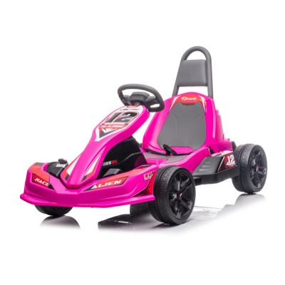GOKART NA AKUMULATOR Z PILOTEM - "ELEMENT"/JE1299