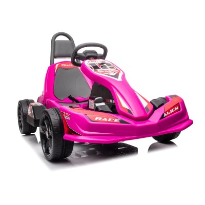 GOKART NA AKUMULATOR Z PILOTEM - "ELEMENT"/JE1299