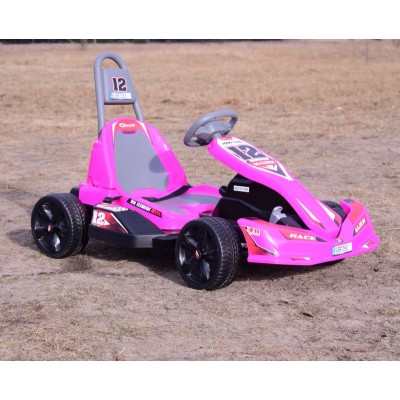 GOKART NA AKUMULATOR Z PILOTEM - "ELEMENT"/JE1299