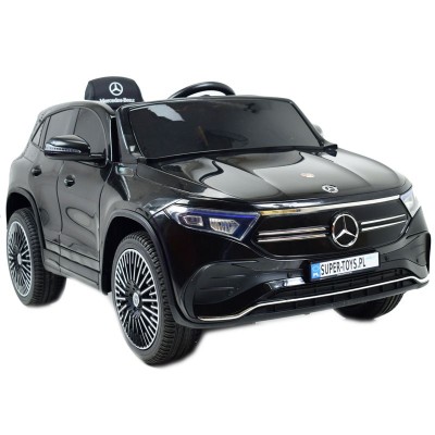 MERCEDES EQA 250 NA AKUMULATOR  FULL OPCJA/XMX625