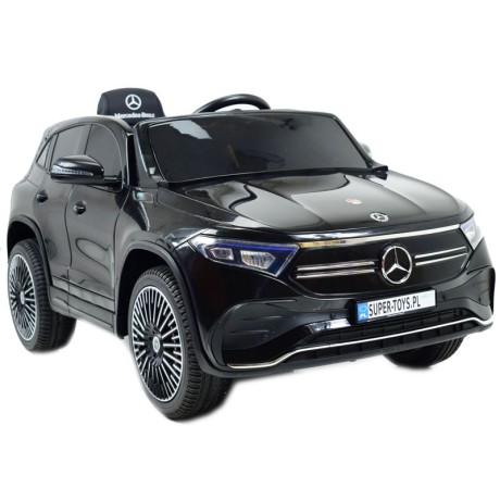 MERCEDES EQA 250 NA AKUMULATOR  FULL OPCJA/XMX625