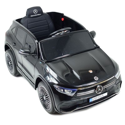 MERCEDES EQA 250 NA AKUMULATOR  FULL OPCJA/XMX625