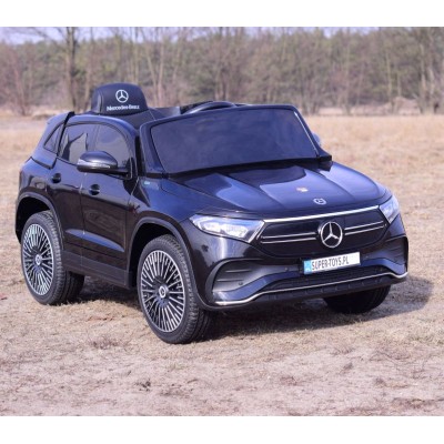 MERCEDES EQA 250 NA AKUMULATOR  FULL OPCJA/XMX625