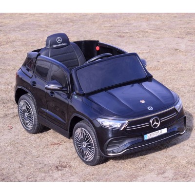 MERCEDES EQA 250 NA AKUMULATOR  FULL OPCJA/XMX625