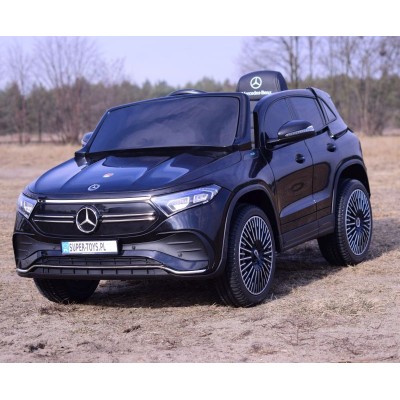 MERCEDES EQA 250 NA AKUMULATOR  FULL OPCJA/XMX625