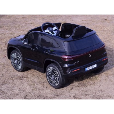 MERCEDES EQA 250 NA AKUMULATOR  FULL OPCJA/XMX625