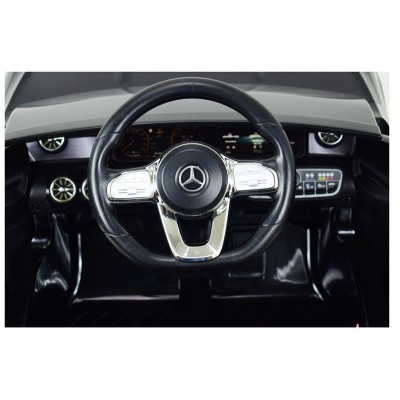 MERCEDES NA AKUMULATOR  CLA 45 - PEŁNA OPCJA/XMX628
