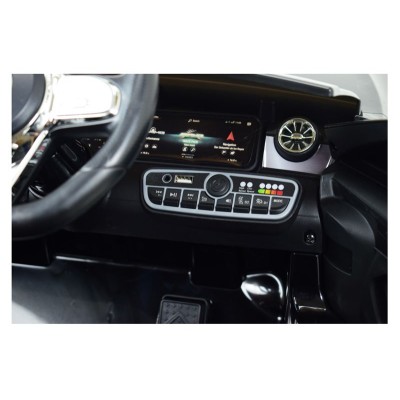 MERCEDES NA AKUMULATOR  CLA 45 - PEŁNA OPCJA/XMX628