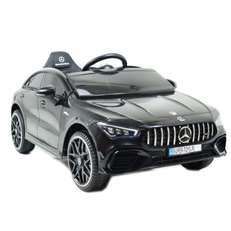 MERCEDES   NA AKUMULATOR  CLA 45 - PEŁNA OPCJA/XMX628