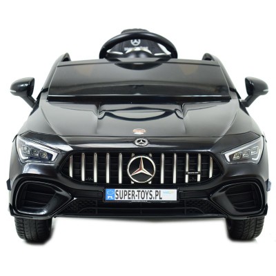 MERCEDES   NA AKUMULATOR  CLA 45 - PEŁNA OPCJA/XMX628