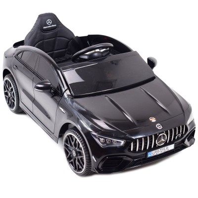 MERCEDES   NA AKUMULATOR  CLA 45 - PEŁNA OPCJA/XMX628