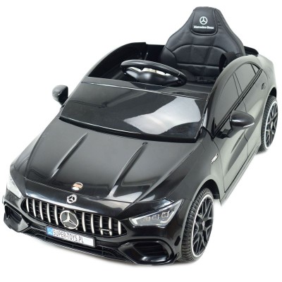 MERCEDES   NA AKUMULATOR  CLA 45 - PEŁNA OPCJA/XMX628