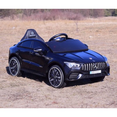 MERCEDES   NA AKUMULATOR  CLA 45 - PEŁNA OPCJA/XMX628
