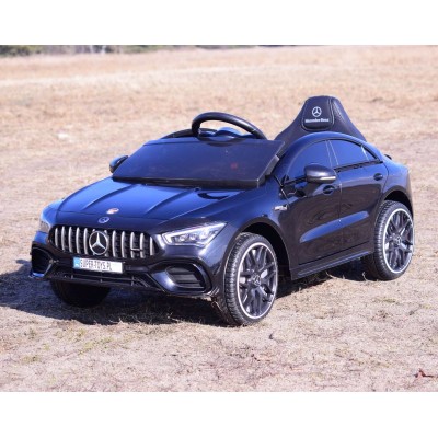 MERCEDES   NA AKUMULATOR  CLA 45 - PEŁNA OPCJA/XMX628