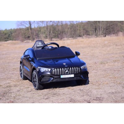 MERCEDES   NA AKUMULATOR  CLA 45 - PEŁNA OPCJA/XMX628