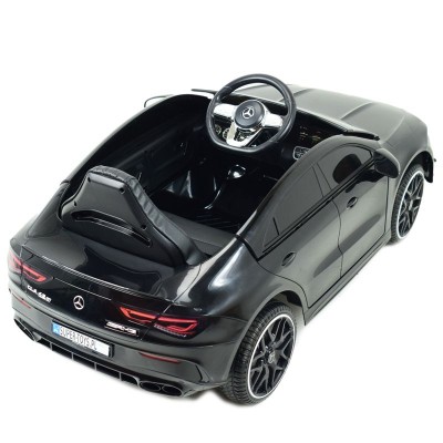 MERCEDES   NA AKUMULATOR  CLA 45 - PEŁNA OPCJA/XMX628