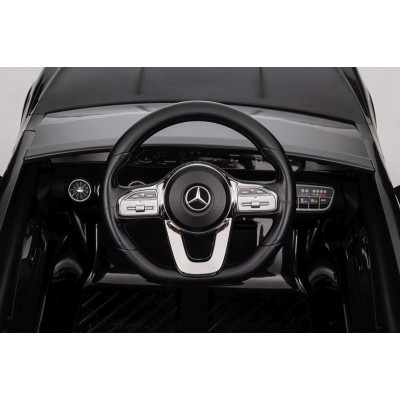 MERCEDES   NA AKUMULATOR  CLA 45 - PEŁNA OPCJA/XMX628