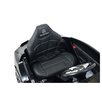 MERCEDES   NA AKUMULATOR  CLA 45 - PEŁNA OPCJA/XMX628