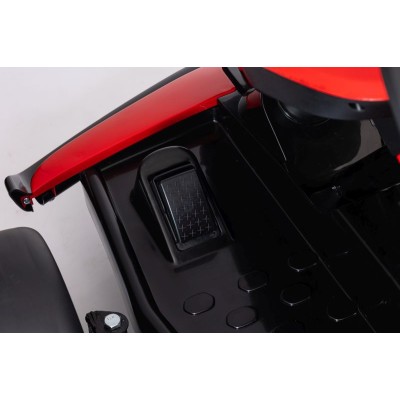 SZYBKI DRIFTUJĄCY GOKART NA AKUMULATOR 24 V 300W/HL3888