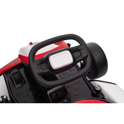 SZYBKI DRIFTUJĄCY GOKART NA AKUMULATOR 24 V 300W/HL3888