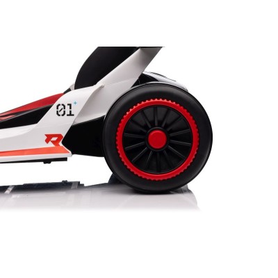 SZYBKI DRIFTUJĄCY GOKART NA AKUMULATOR 24 V 300W/HL3888