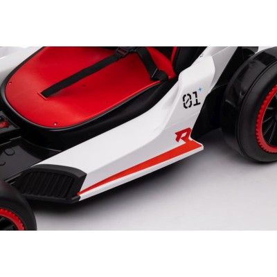 SZYBKI DRIFTUJĄCY GOKART NA AKUMULATOR 24 V 300W/HL3888
