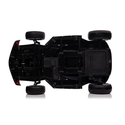 SZYBKI DRIFTUJĄCY GOKART NA AKUMULATOR 24 V 300W/HL3888