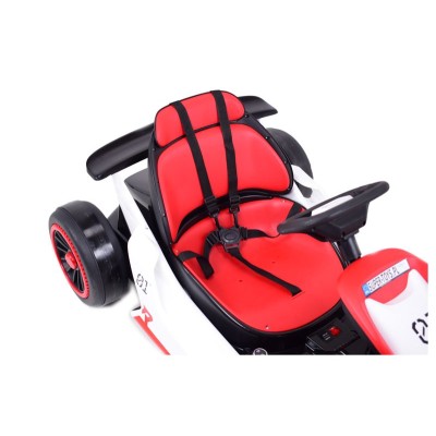 SZYBKI DRIFTUJĄCY GOKART NA AKUMULATOR 24 V 300W/HL3888